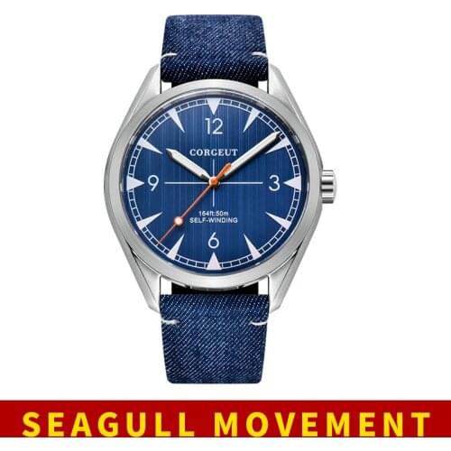 OUMAXIN Men's Wrist Watch