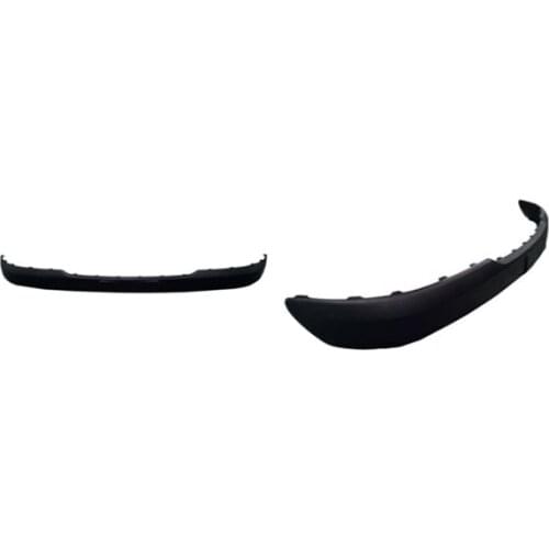 Hyundai Getz Front Bumper [Original] (865231 C300) auto replacement pieces and accessories car bumper and pieces