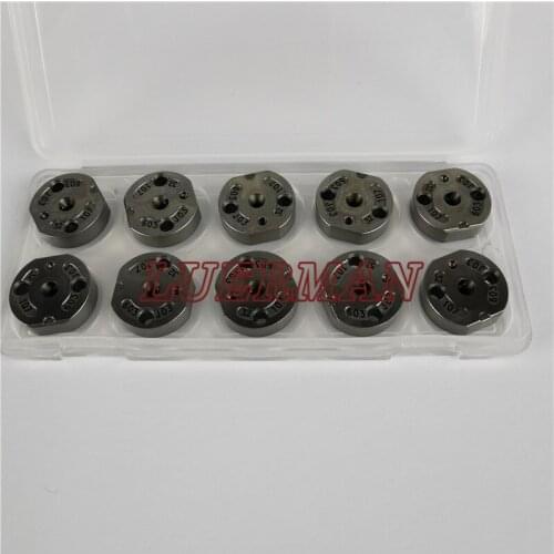 For DENSO Injector Control Valve Orifice Plate 02# 10# 31# 36# 19# 29# 19