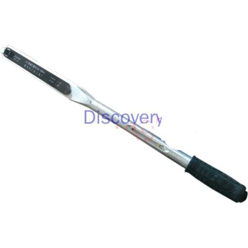 AC Type Preset Adjustable Torque Wrench 750-2000N.m 280-760N.m Kg Torque Tester