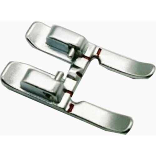 9mm Open Toe Presser Foot Feet for Pfaff Sewing Machine #93-036933-91