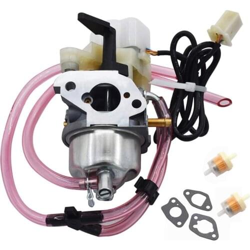 Carb Generator Gasket Fuel Filter 16100-Z0D-D03 For Honda EU2000I EU2000