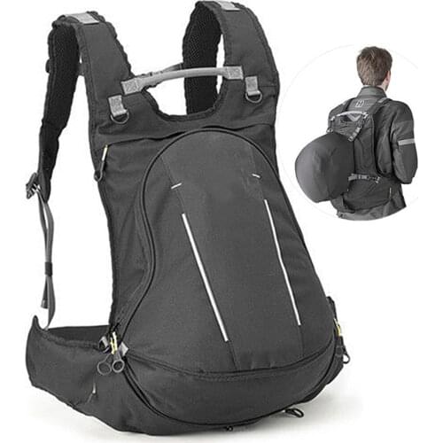 Motorcycle Backpack Helmet Bag Motocross Riding for Givi Shoulder Bags Outdoor Off-road Racing Climbing