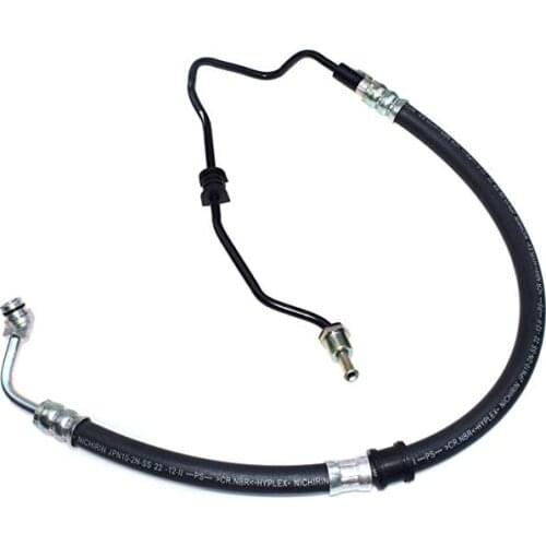 High Pressure Power Steering Hose OEM 53713SNAA06 For Honda Civic 1.8L 2006 2007 2008 2009 2010 2011