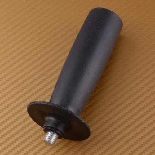 10mm 3/8inch M10 Thread Sander Auxiliary Angle Grinder Side Handle Spare Part fit for Bosch GWS6/8-100/125