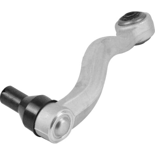 1 Piece Front Left Lower Suspension Rearward Control Arm with Ball Joint For BMW E63 E65 6 7 Series