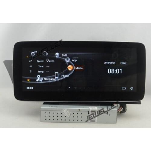 10.25" Octa core Android 10 Car GPS radio Navigation for Audi A4 S4 RS4 A5 S5 RS5 with 4G/Wifi DVR OBD mirror link