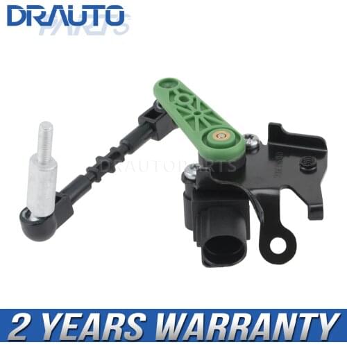 Front Right Headlight Level Sensor 4H0941286G 4H0941292B For Audi A6 A6 Quattro A7 Quattro A8 Quattro S6 S7 S8