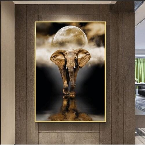 Retro Wall Paintings E.CONNECT.S China