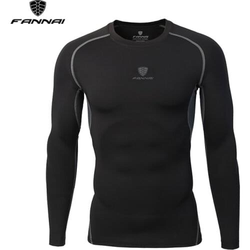 FANNAI Sports T-shirts