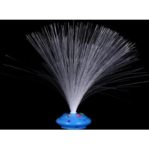 Оптоволоконные светильники HUXUAN China At AliExpress