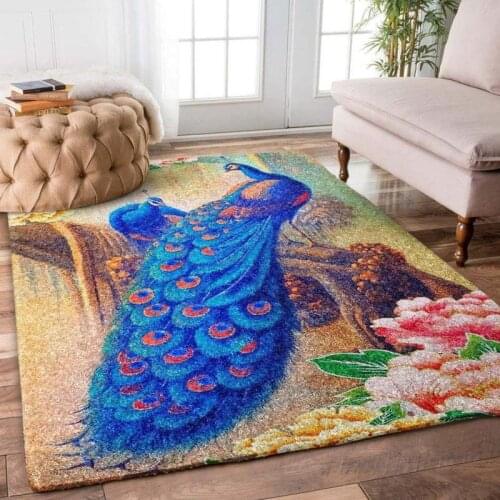 LOUSIDREAM Home Textiles