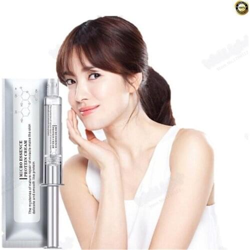 Best snail cream skin care pure hyaluronic acid 1 pcs high quality anti-aging and whitening best moisturizing proudcts for skin