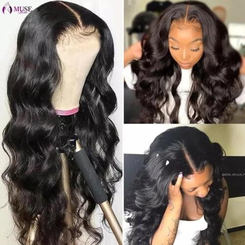 MUSE LOVE Kids Wigs