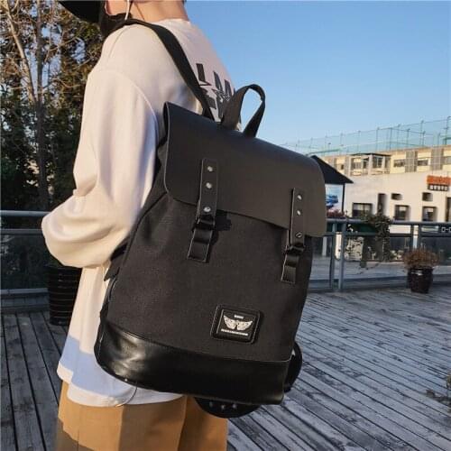 Natrugo Men's Laptop Backpacks