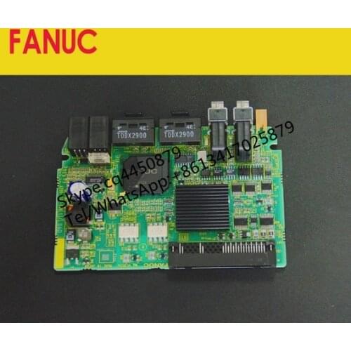 NEW&ORIGINAL A20B-2102-0081 FANUC A20B-2102-0081 CIRCUIT BOARD A20B-2102-0081 CNC SPAREPARTS A20B-2102-0081