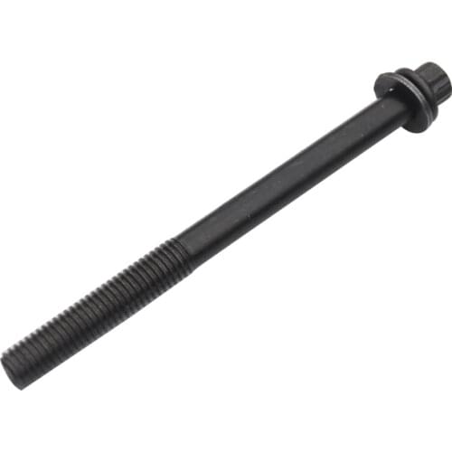 10PCS Genuine OEM Quality Auto Cylinder Head Bolt 11117-69G00 FOR SUZUKI SX4,LIANA/SWIFT,AERIO M16A,M15A ENGINE