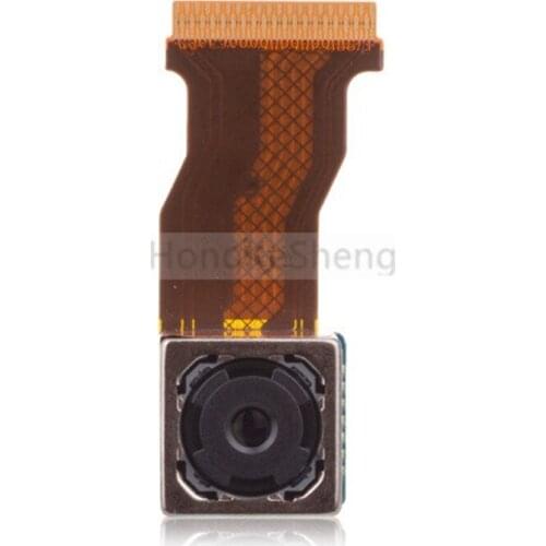 OEM Rear Camera Replacement for Motorola Droid Turbo 2 XT1580 XT1585. XT1581