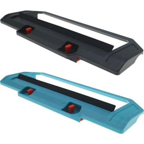 Main Brush Cover for Conga 3290 3490 for Xiaomi Mijia STYJ02YM VXVC01-JG Cleaning Brushes Shell