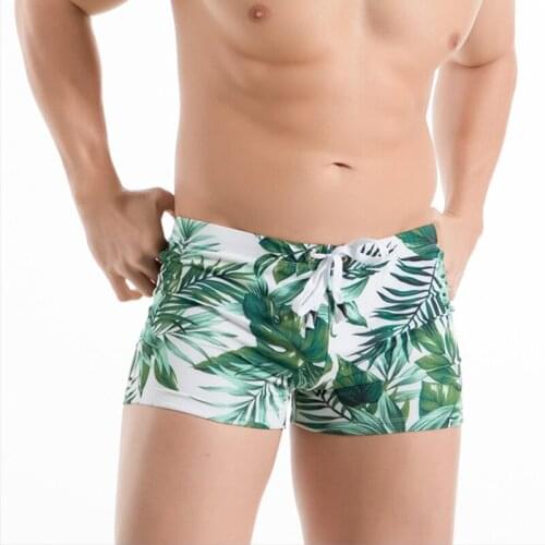 Y72 Men Board Shorts Quick Dry Beach Swim Trunks Shorts Male Bikini Swimwear Men Swimsuit Sunga Surf Shorts Briefs Bathing Suits