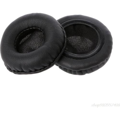 Replacement Ear Pads Cushions For KOSS Porta Pro PP KSC35 KSC75 KSC55 Headphone O14 20 Dropshipping