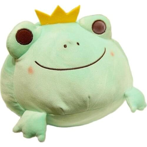 High Quality Super Soft Adorable Big mouth Octopus Plush Toys With Hat Cute Shy Cheek Stuffed Animal Doll Octopus Toys for kid