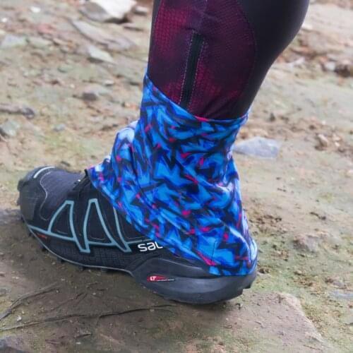 Trail Gaiter, Running Gaiter