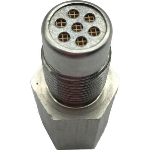 Top Quality Durable Car CEL Fix Check Engine Light Eliminator Adapter - Oxygen O2 Sensor M18X1.5 in stock