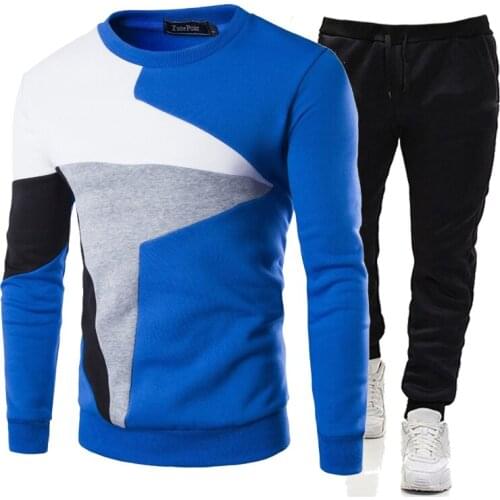 YIKUO Men's Sportswear