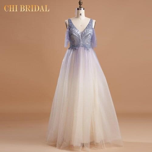 Summer Dress Formal Dinner Evening Dress WomenS Sleeveless A-Line Skirt V-Neck Long Sexy Backless Dress