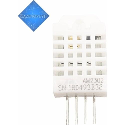 1pcs/lot DHT22 DHT-22 AM2302 Digital Temperature and Humidity Temperature Sensor DIY KIT In Stock