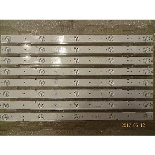 5pcsNew and original for hisense LED39K20D article lamp hi LED39EC110JD SVH390A06 light bar