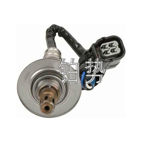 Car oxygen sensor 2009-Hon daC RV 2.4L exhaust pipe three-way catalytic sensor exhaust pipe oxygen sensor barrier oxygen sensor