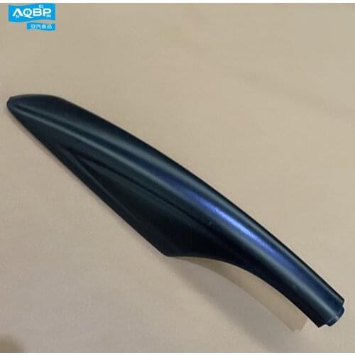 Auto parts OE number 5704101U1080YL for JAC Rein Front cover of left luggage rack