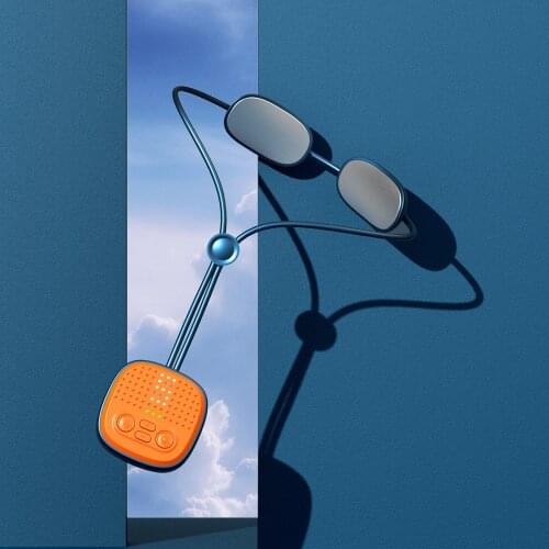 Electric Pulse Neck Massager with Heat Intelligent Wireless Rechargeable Neck Massage Pain Stress Relieve Deep Relaxation 4 Mode