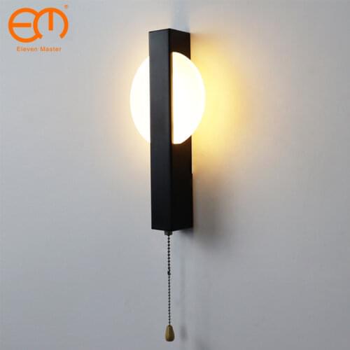 Eleven Master Lamps With Lampshade