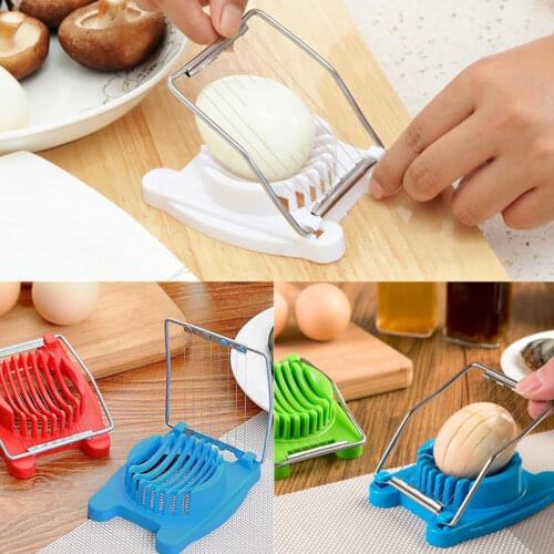 Faroot Egg Cutters