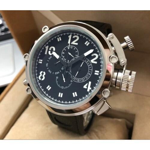 GEERVO Automatic Watch