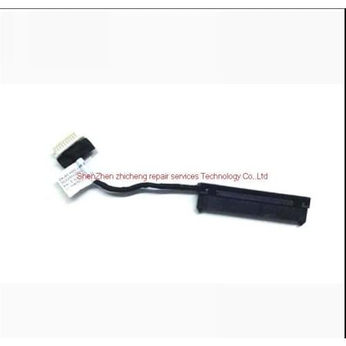 For DELL 3550 laptop 0X0D47 X0D47 ZAL60 HDD CABLE DC02001ZF00 HDD Hard Disk Connector Cable