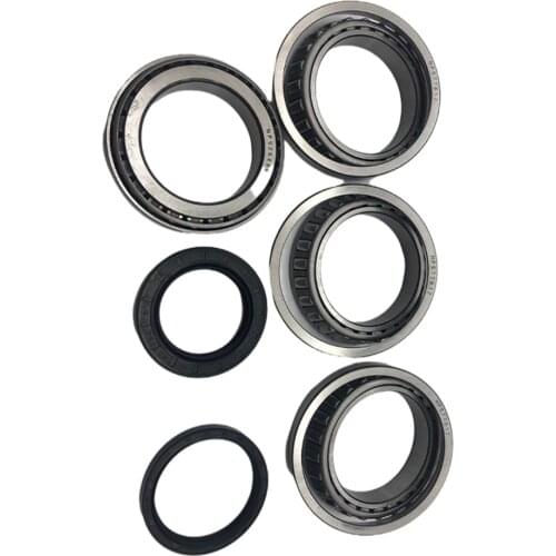 NP577617 Vehicle Bearings and Seals Kit For Mercedes C/E/S Class K7X1000