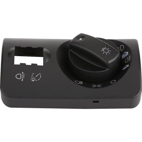 Car Auto Headlight Switch Repair Kit Cover for AUDI A6 4B C5 4B1941531F Car Accessories