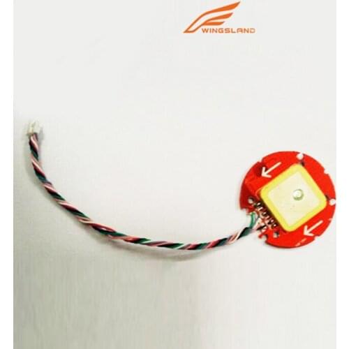 Wingsland Scarlet Minivet 5.8G FPV With HD Camera RC Quadcopter Spare Part GPS