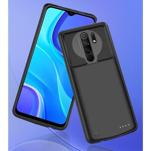 Linyadanzhou Phone Cases Xiaomi Redmi 9