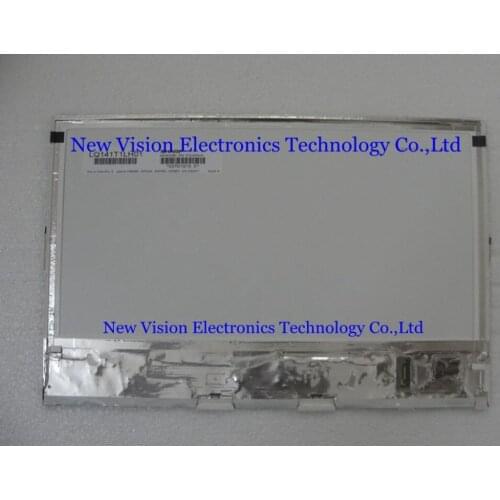 LQ141T1LH01 New Original 14.1 inch 1440*900 Laptop LCD Screen with LED backlight for CF-F9