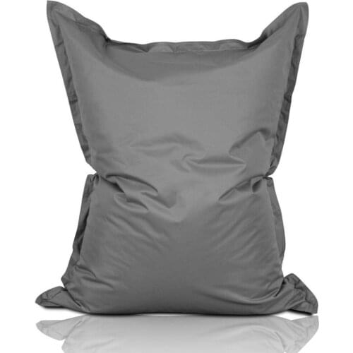 Pool bean bag for floating,Giant Floating Big square Bean Bag chair, cover only