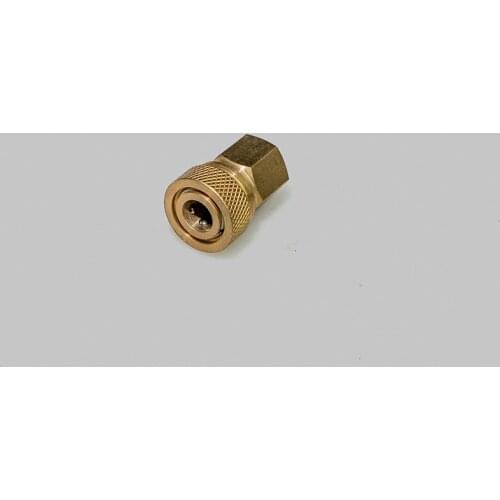 High pressure pump 30mpa repair parts 40mpa high pressure spring hose female 8mm mm quick connector