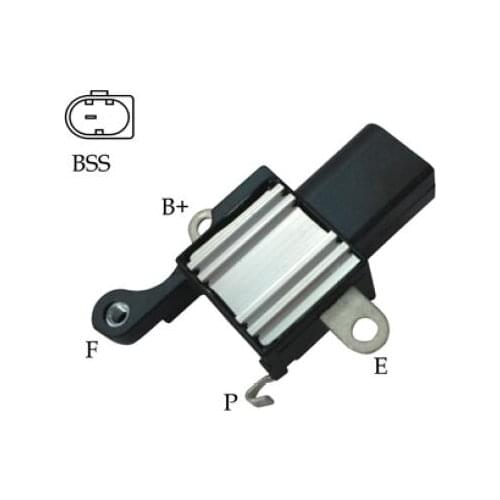 NEW HNROCK REGULATOR 13361100 742109R03 104210-6030 11366 ARN9939