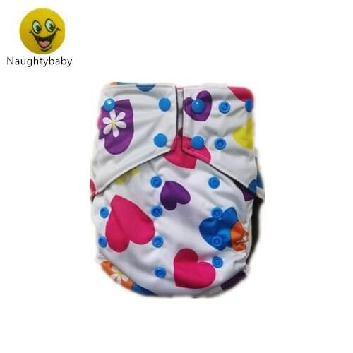 Hight Quality Bamboo Cloth Diapers Free Shipping 200 Sets