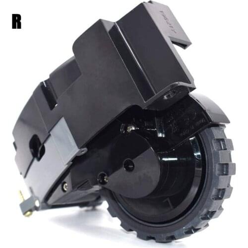 Right Wheel Left Wheel For Irobot Roomba E5 I7 I7+ Robotic Vacuum Cleaner *Made Of High Quality Material, More Durable