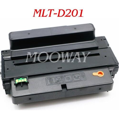 Compatible toner cartridge drum unit for SL-M4030ND SL-M4080FX MLT-D201S MLT-D201 MLT-D201L toner cartridge